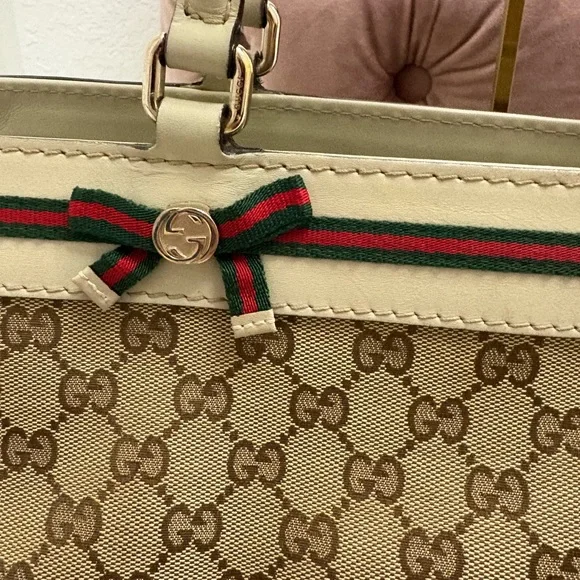 Gucci Abby handbag - Picture 3 of 13